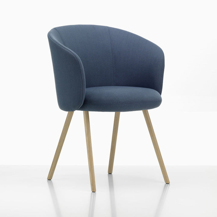 Mikado Dining Arm Chair