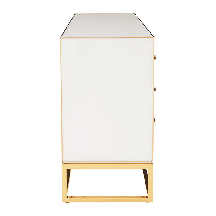 Chambeige 58" Credenza Jonathan Adler