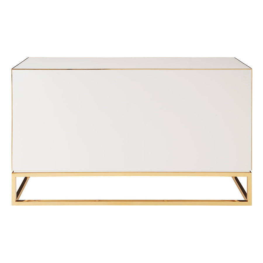 Chambeige 58" Credenza Jonathan Adler
