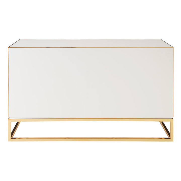 Chambeige 58" Credenza Jonathan Adler