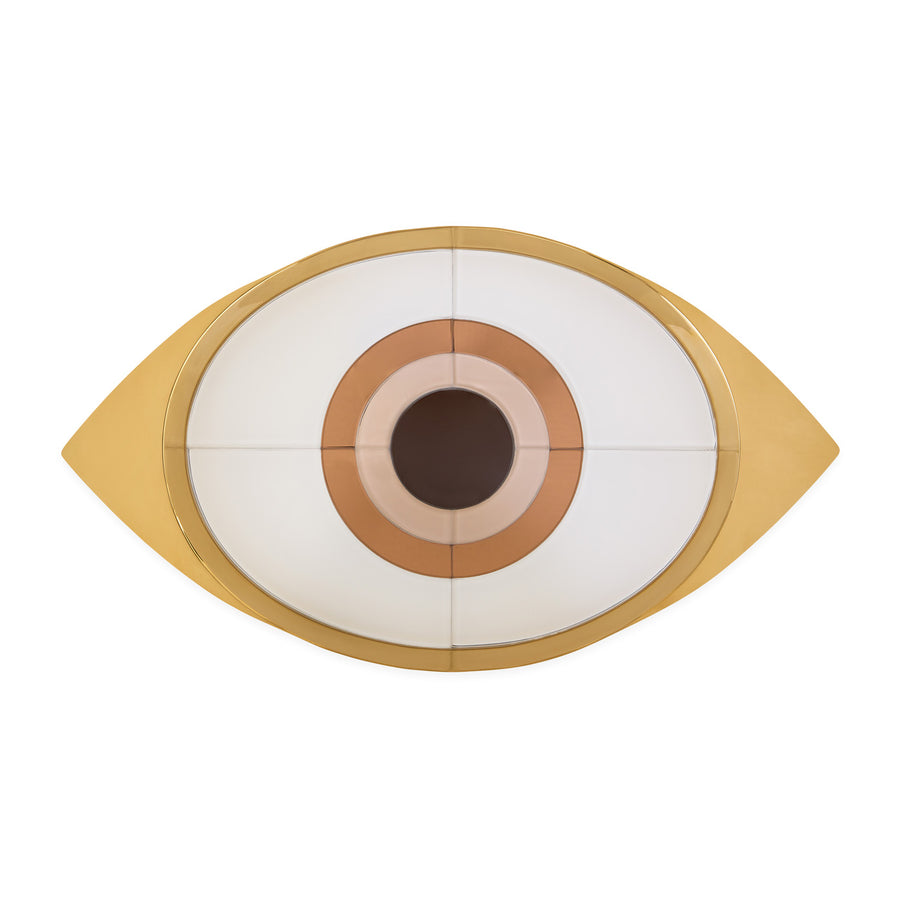 Chambeige Eye Tray Jonathan Adler