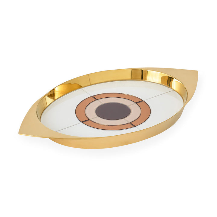 Chambeige Eye Tray Jonathan Adler Default Title