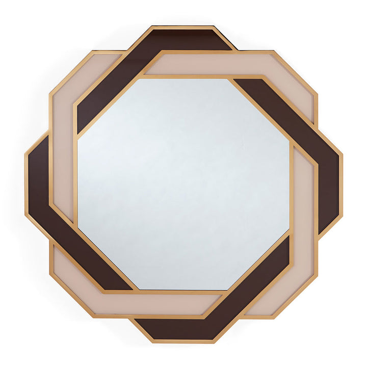 Chambeige Mirror Jonathan Adler Default Title