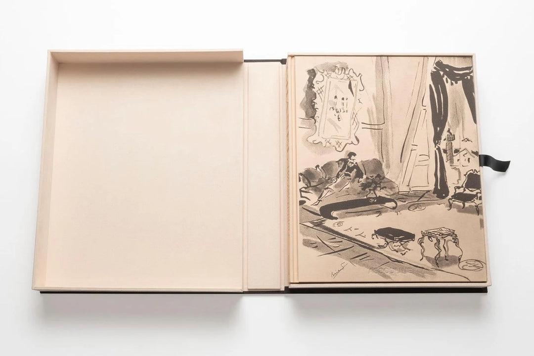 Chanel: The Legend of an Icon Book (Ultimate) Books Assouline