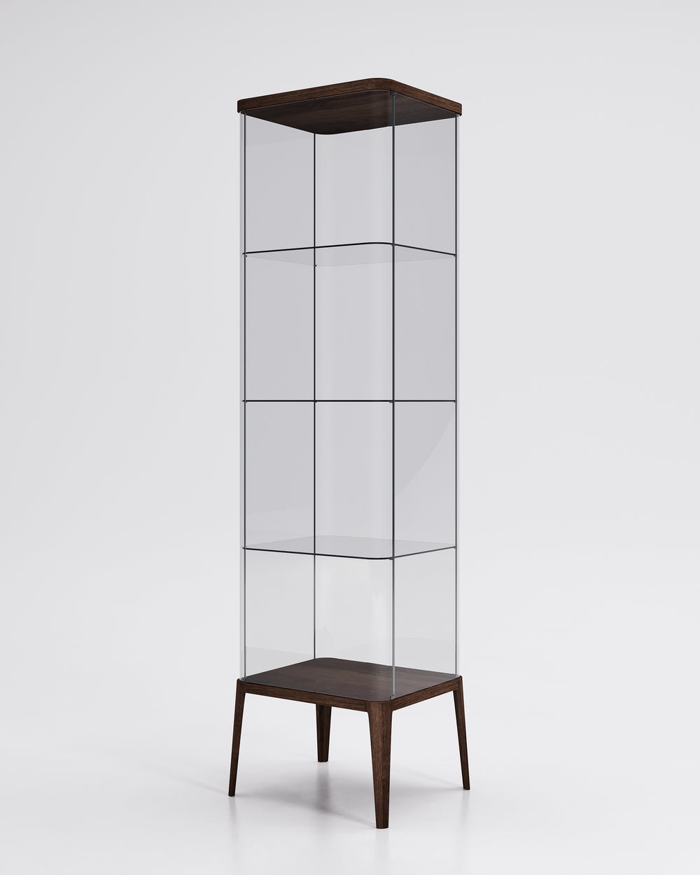Chantal Curio Buffets & Sideboards Cattelan Italia   