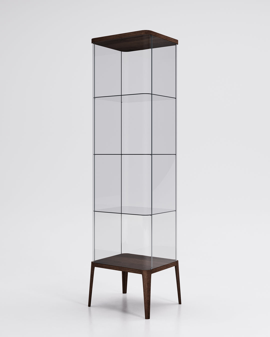 Chantal Curio Buffets & Sideboards Cattelan Italia   