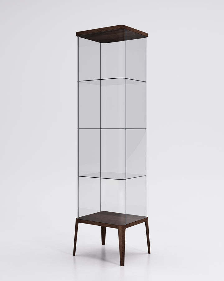Chantal Curio Buffets & Sideboards Cattelan Italia   