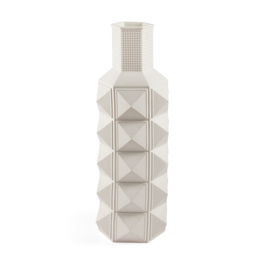Charade Studded Vase Jonathan Adler Default Title