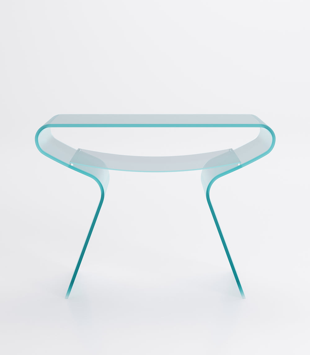 Charlotte de Nuit Nightstand With Shelf Nightstands Fiam   