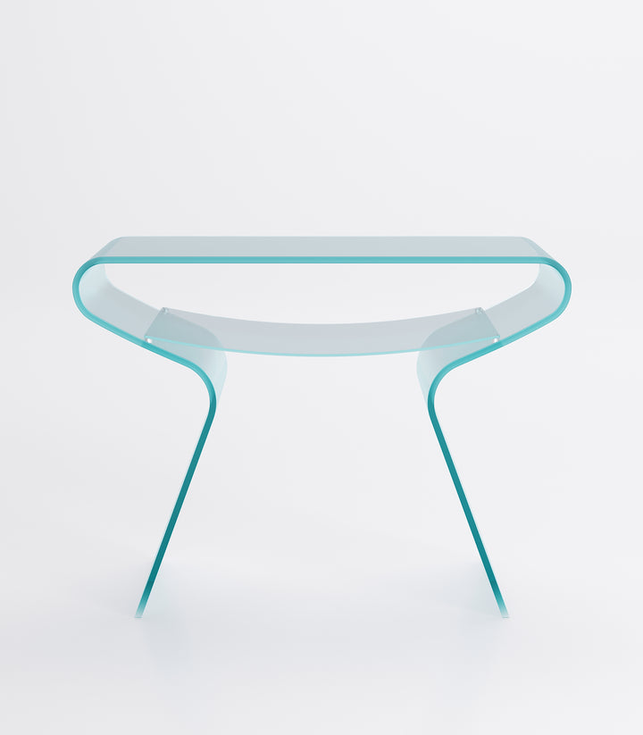 Charlotte de Nuit Nightstand With Shelf Nightstands Fiam   