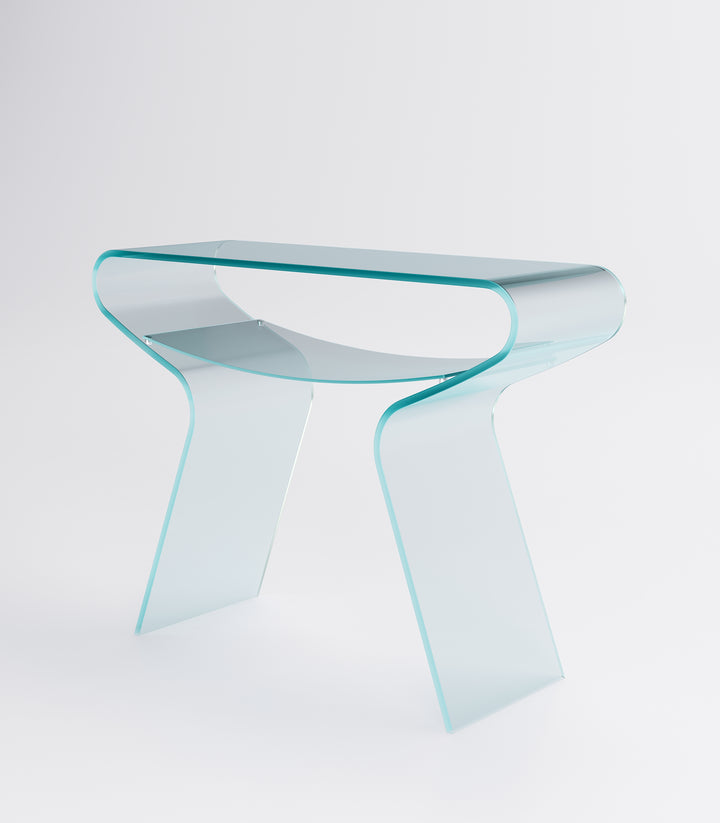 Charlotte de Nuit Nightstand With Shelf Nightstands Fiam   