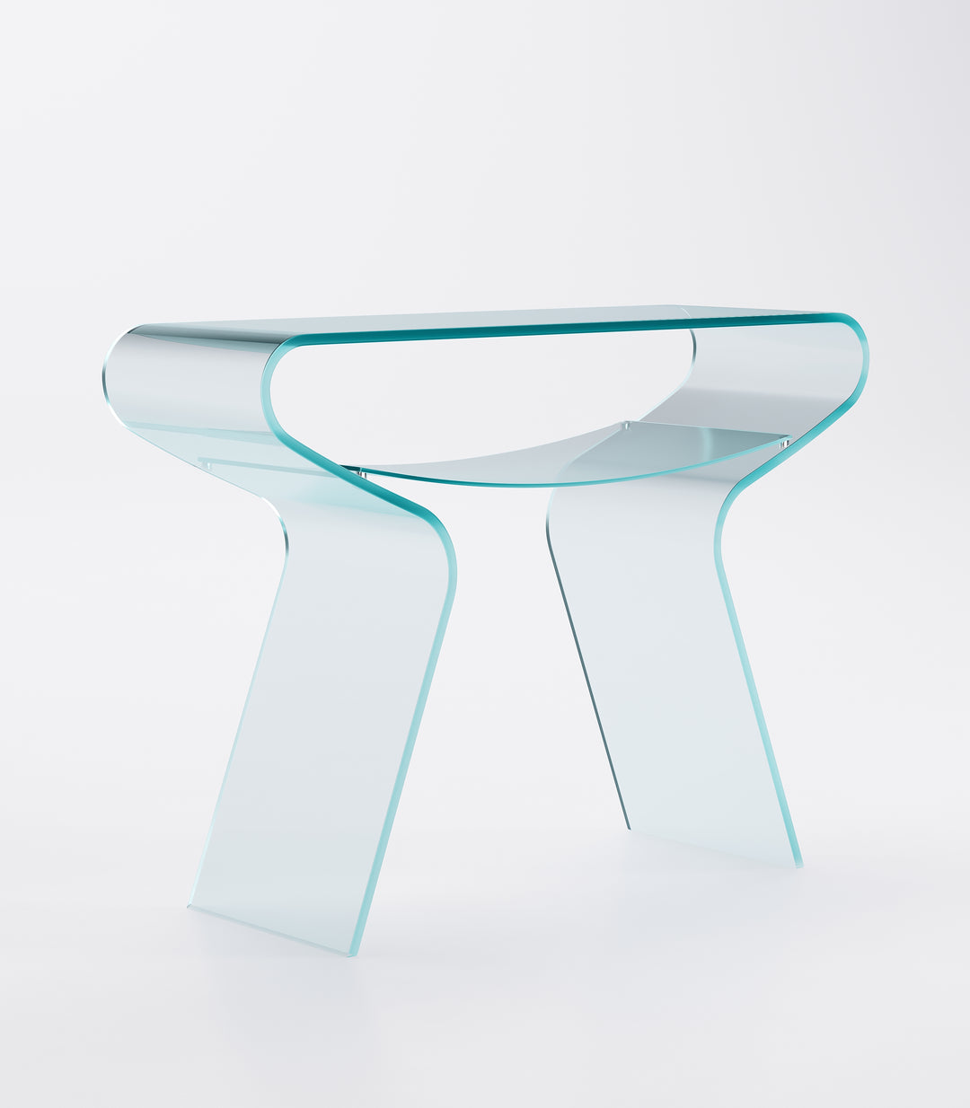 Charlotte de Nuit Nightstand With Shelf Nightstands Fiam   