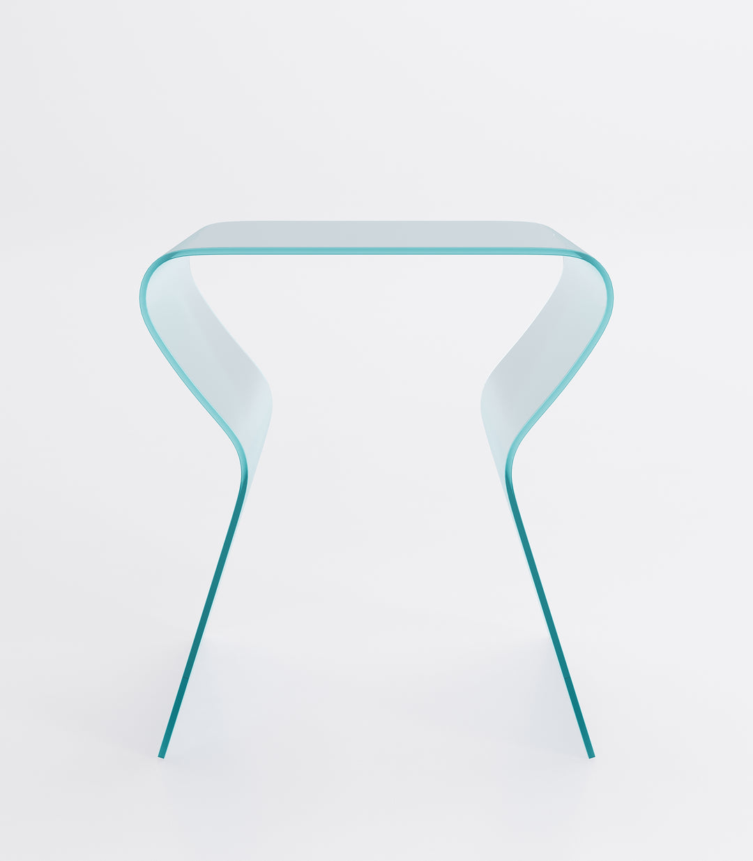 Charlotte de Nuit Nightstand Shelfless Nightstands Fiam   