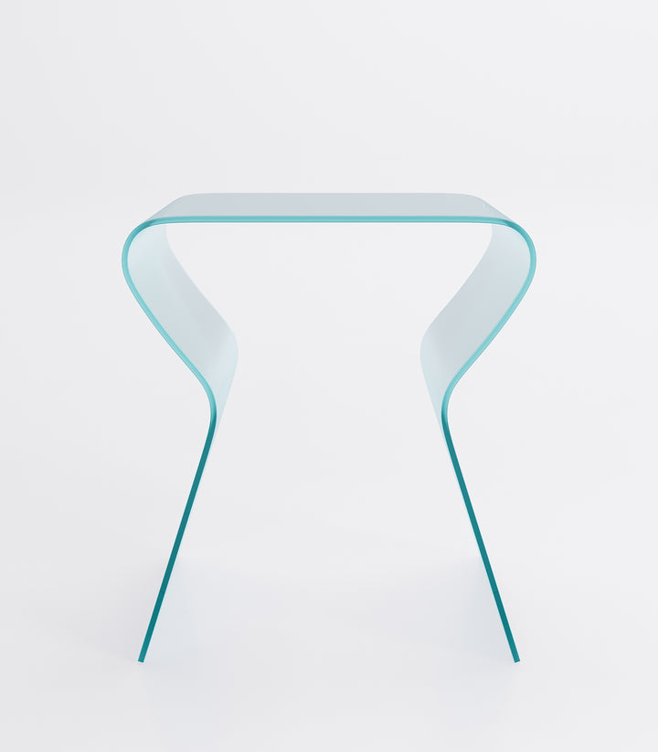 Charlotte de Nuit Nightstand Shelfless Nightstands Fiam   