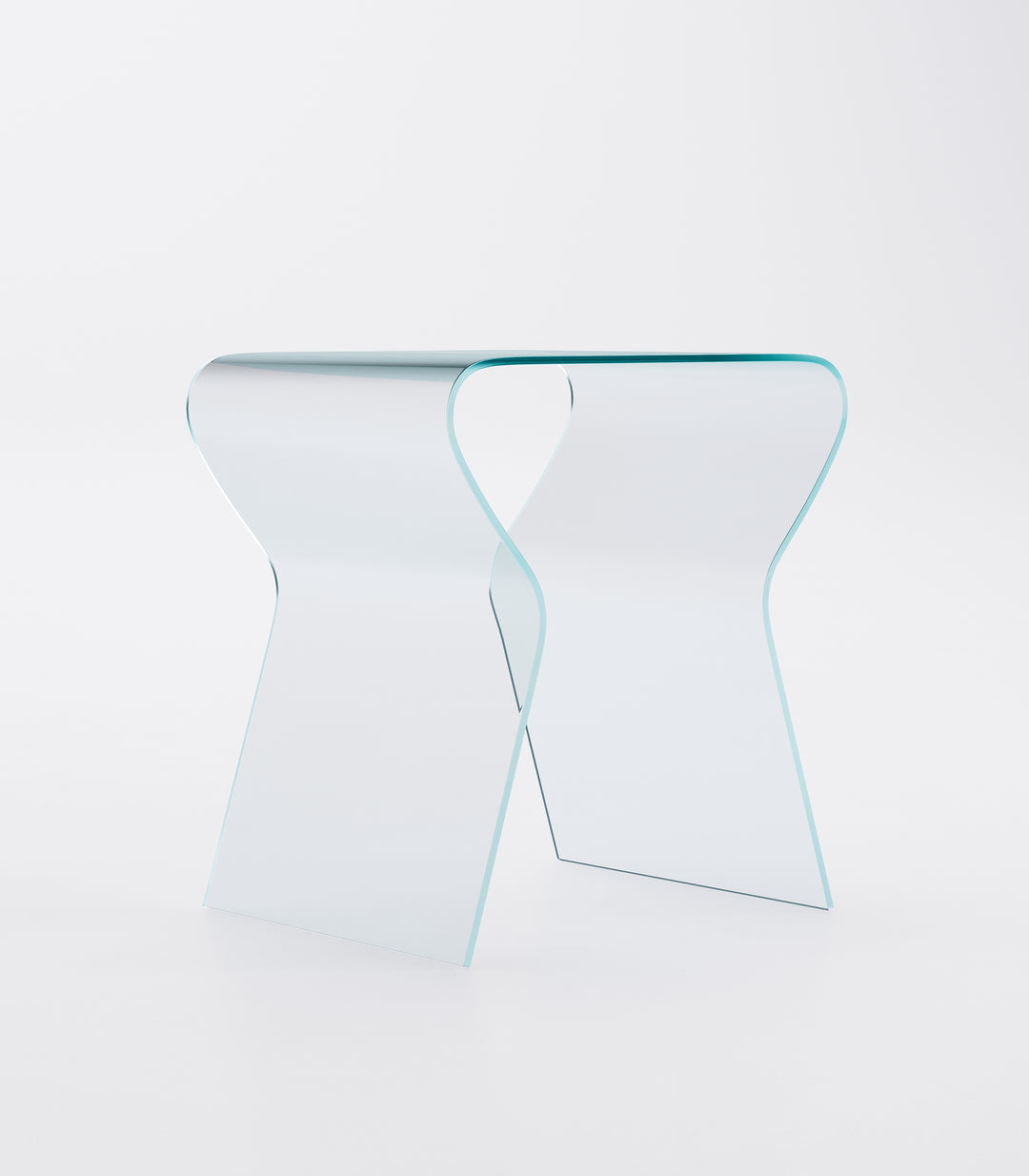 Charlotte de Nuit Nightstand Shelfless Nightstands Fiam   