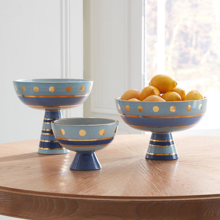 Chroma Medium Bowl Jonathan Adler