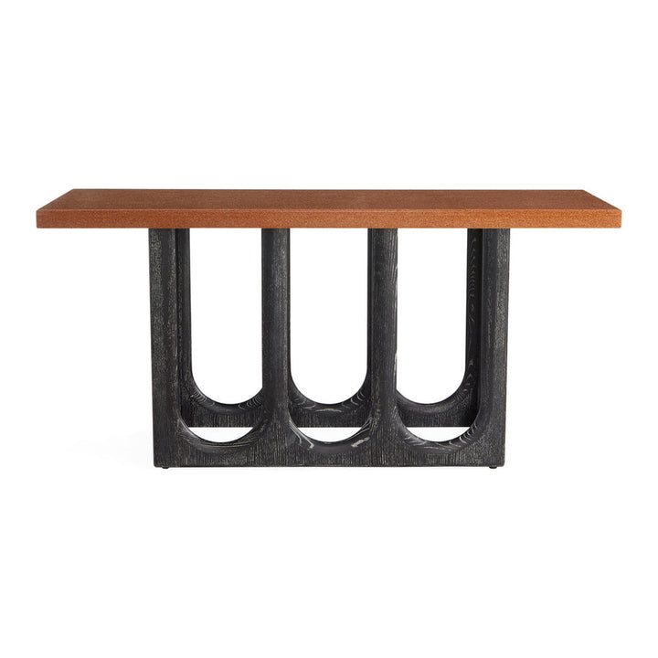 Coliseum 60" Console Table Jonathan Adler Default Title