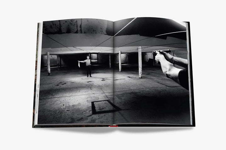 Confronting Magic Book Print Books Assouline