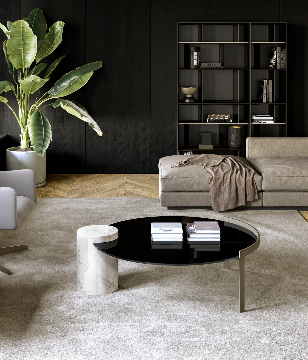 PEO COFFEE TABLE Coffee Tables Eforma   