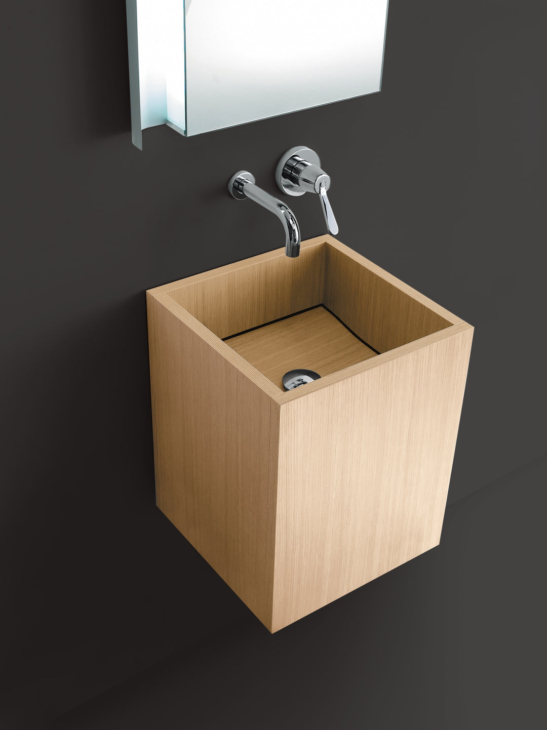 Agape Cube Washbasin Washbasins Agape