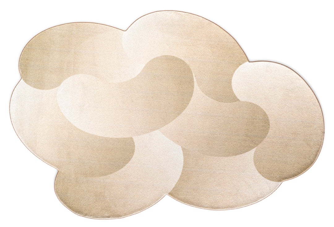 Curved Rug Rugs Calligaris