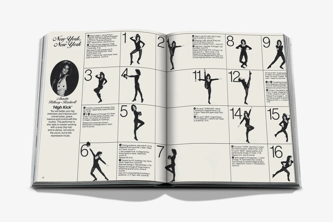 America's Sweethearts: Dallas Cowboys Cheerleaders Book (Classics) Print Books Assouline