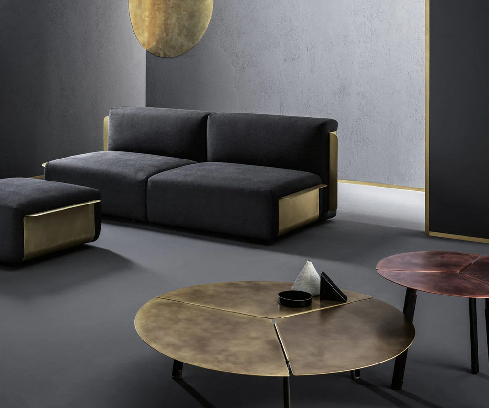 Placas Coffee Table Coffee Tables DeCastelli   