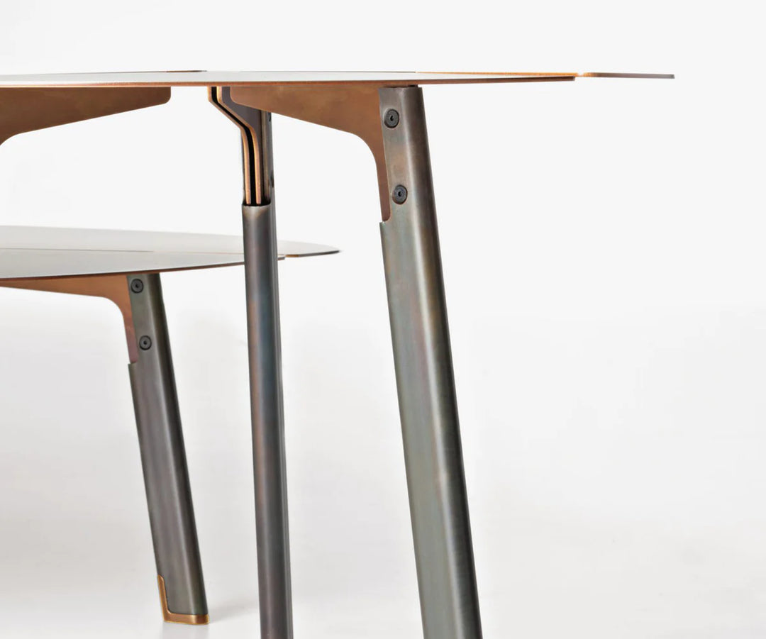 Placas Coffee Table Coffee Tables DeCastelli   