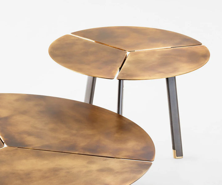 Placas Coffee Table Coffee Tables DeCastelli   