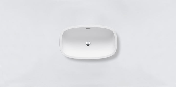 Agape Deep Washbasin Washbasins Agape