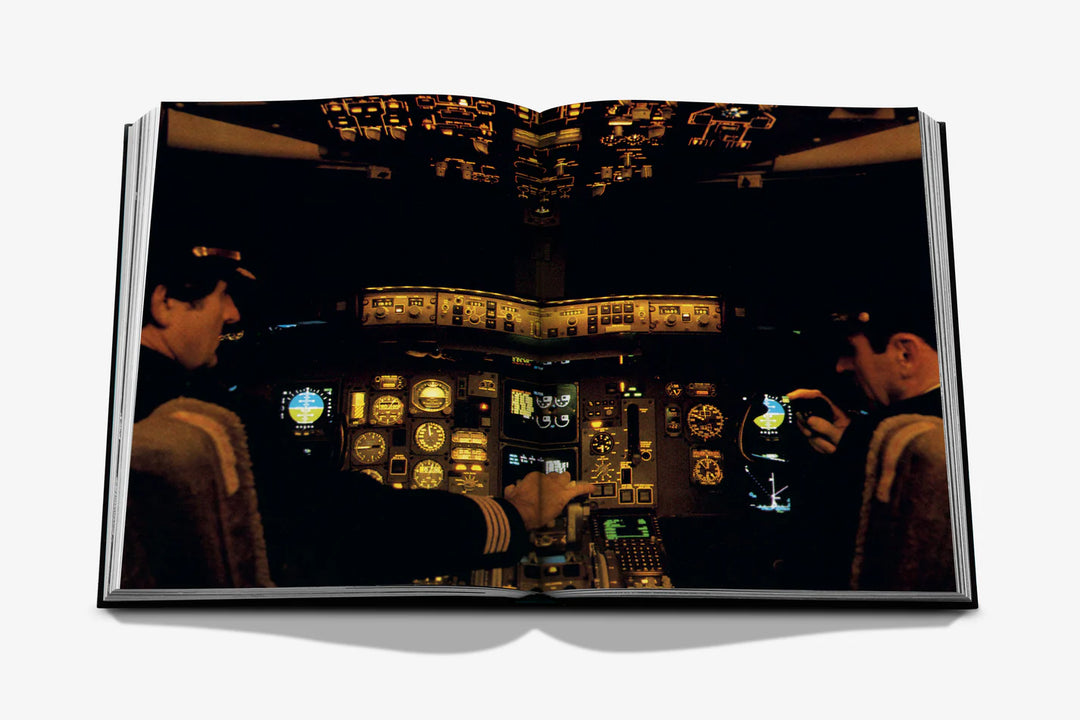 Delta: 100 Years and Climbing Book Print Books Assouline