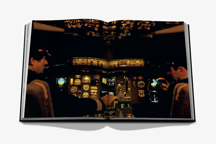 Delta: 100 Years and Climbing Book Print Books Assouline