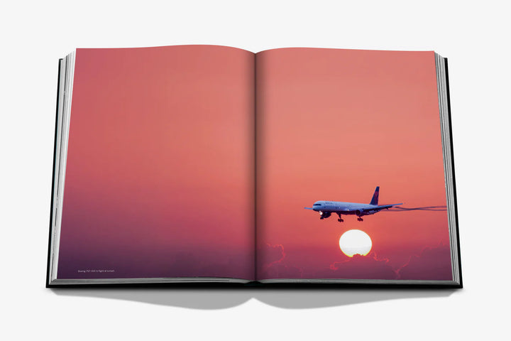 Delta: 100 Years and Climbing Book Print Books Assouline