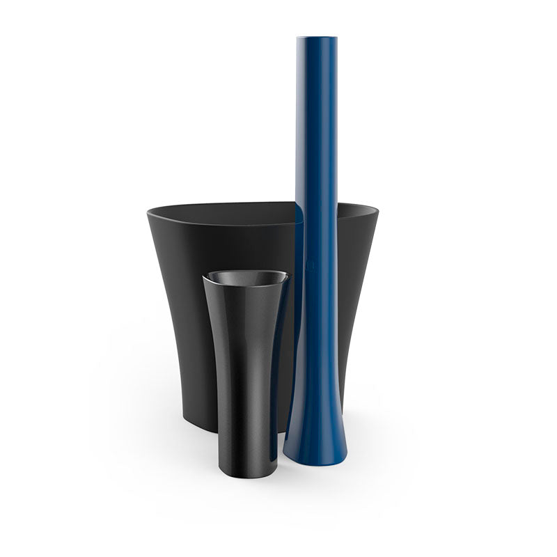 BONES PLANTERS Outdoor Planters Vondom   