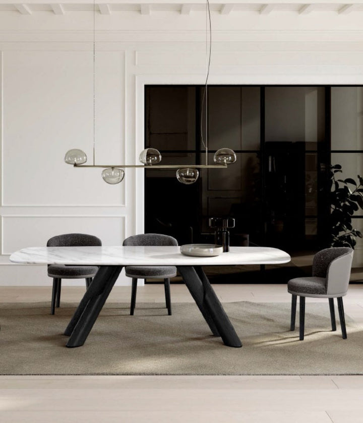 DEW Pendant Lighting Eforma