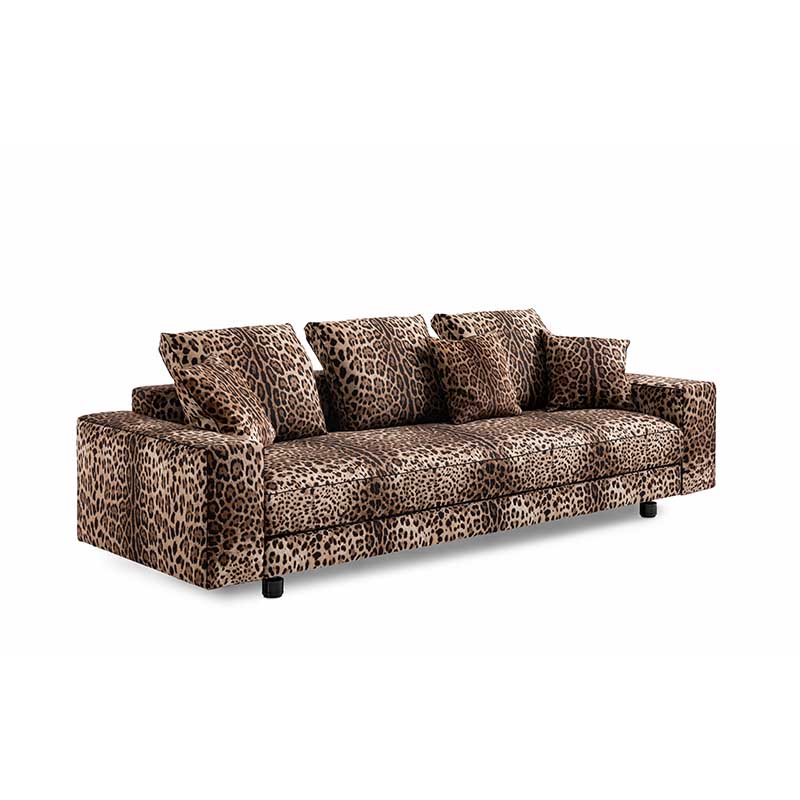 AZALEA 3 SEATER SOFA – Italian Luxury Interiors