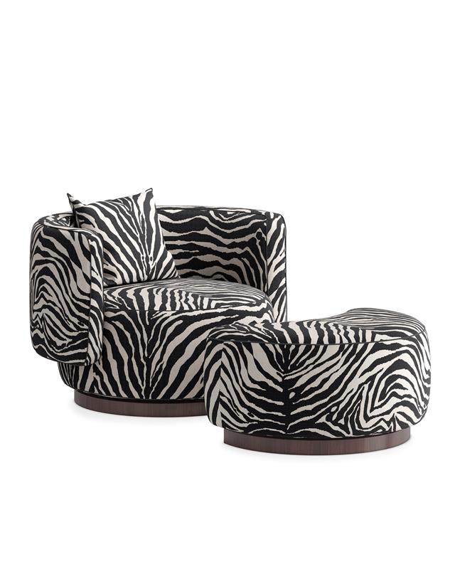 PLANETARIO MARGHERITA DECORATIVE CUSHION Armchair Dolce&Gabbana   