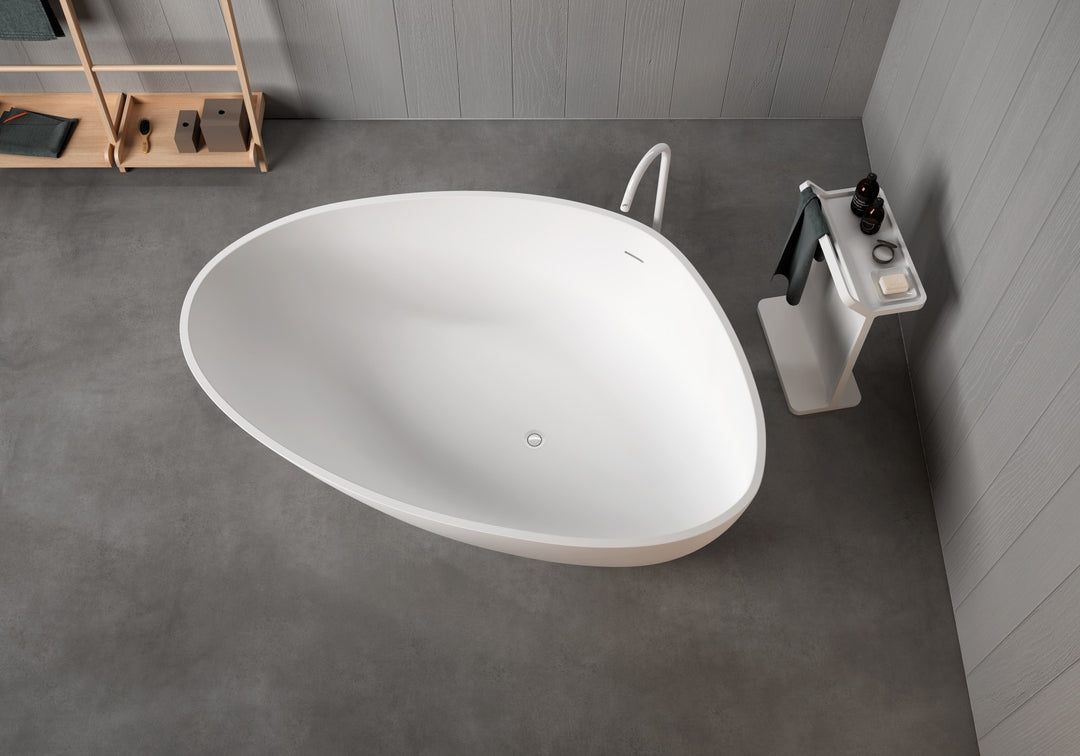Agape Drop Bathtub Bathtubs Agape