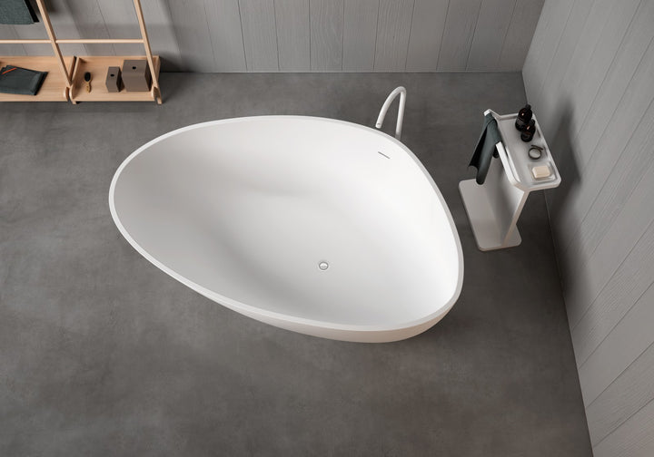 Agape Drop Bathtub Bathtubs Agape