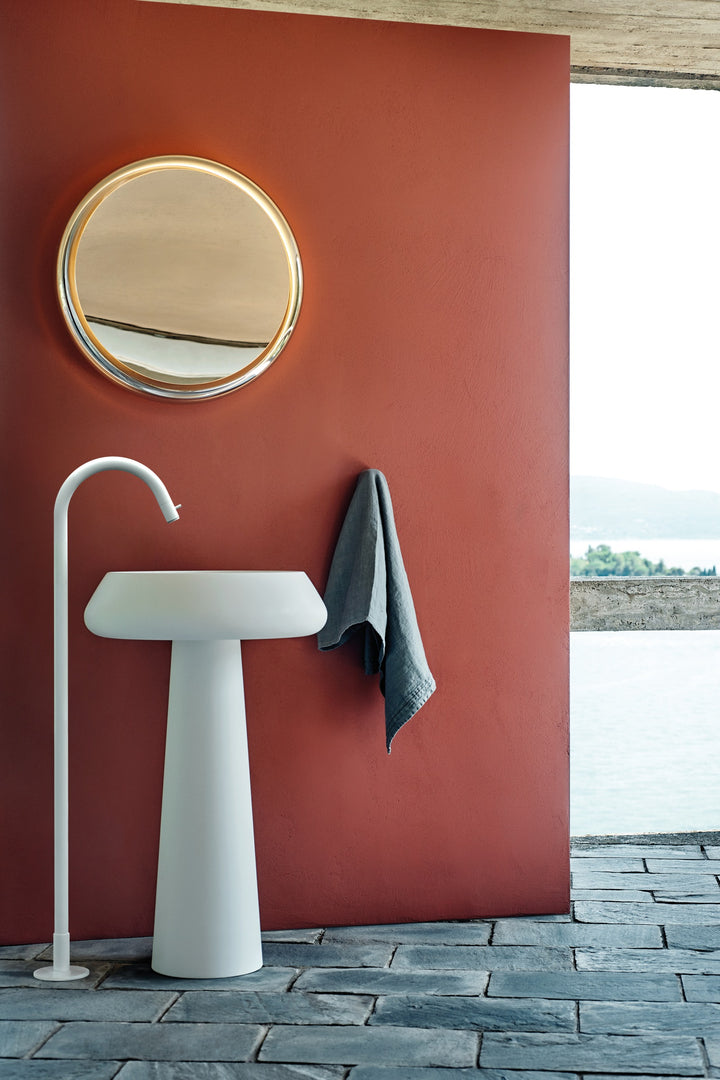 Agape BJhon 2 Washbasin Washbasins Agape