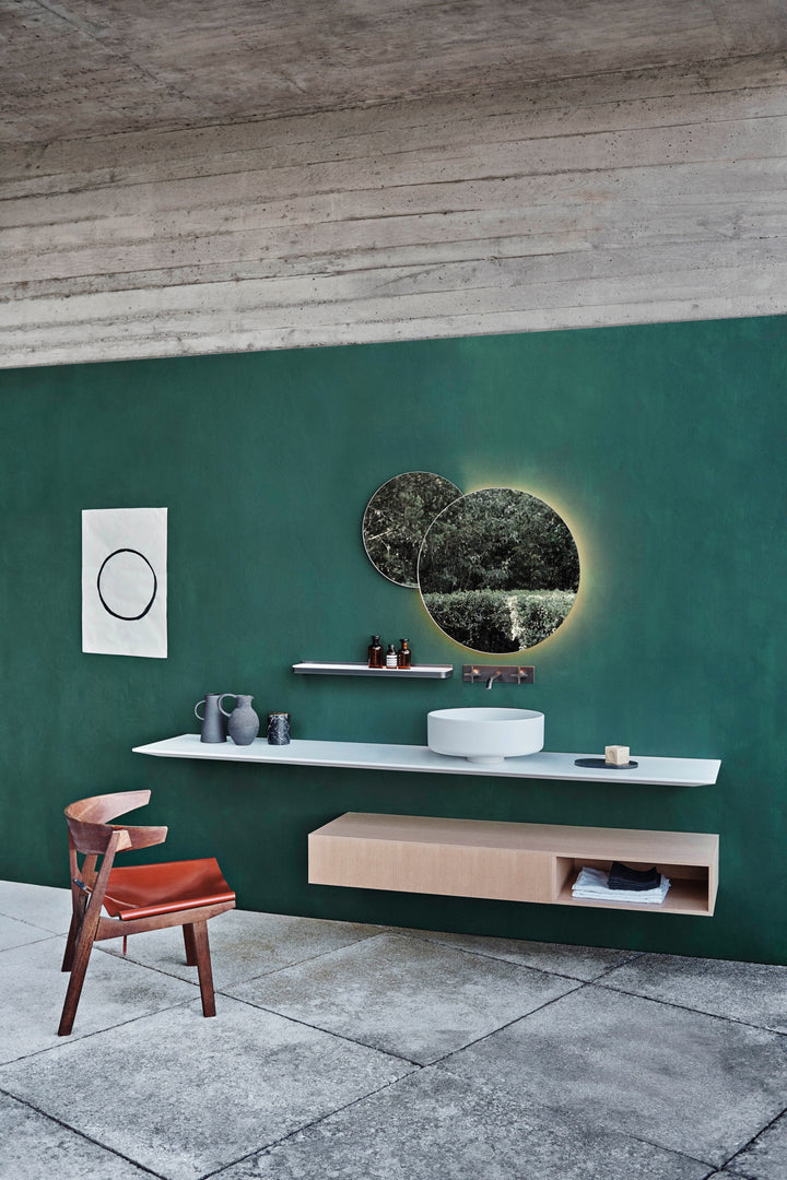Agape BJhon 1 Washbasin Washbasins Agape