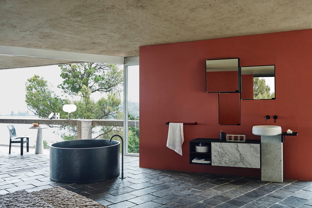 Agape Lariana Washbasin Washbasins Agape