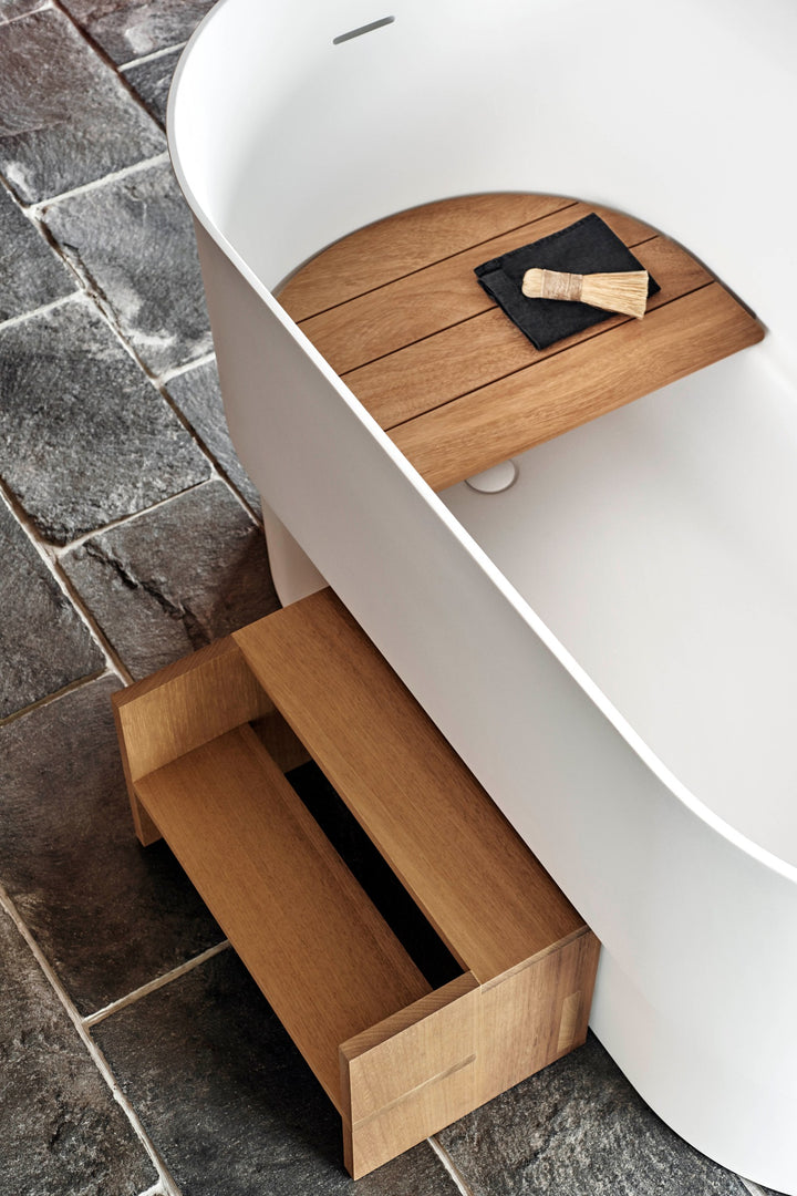 Agape Ascension Stool