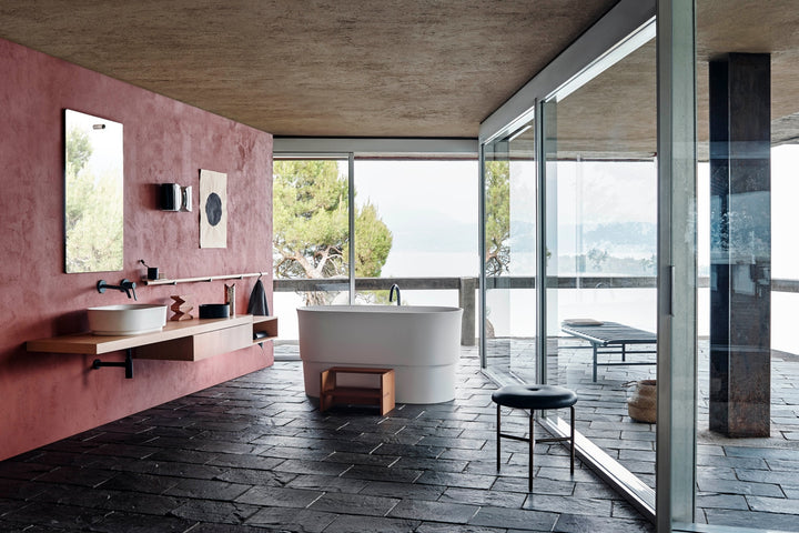 Agape Immersion Washbasin Washbasins Agape