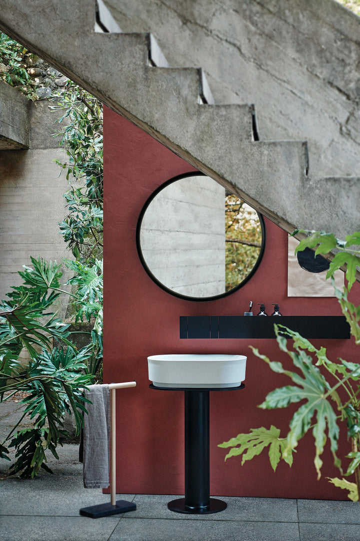 Agape Immersion Bathtub Bathtubs Agape