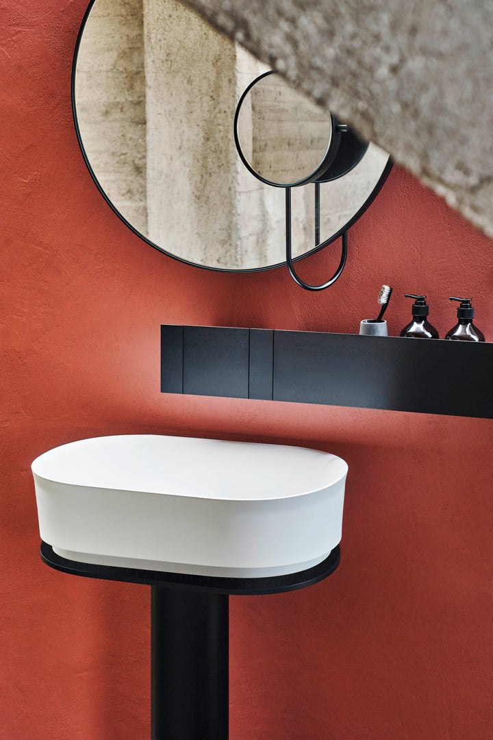 Agape Immersion Bathtub Bathtubs Agape