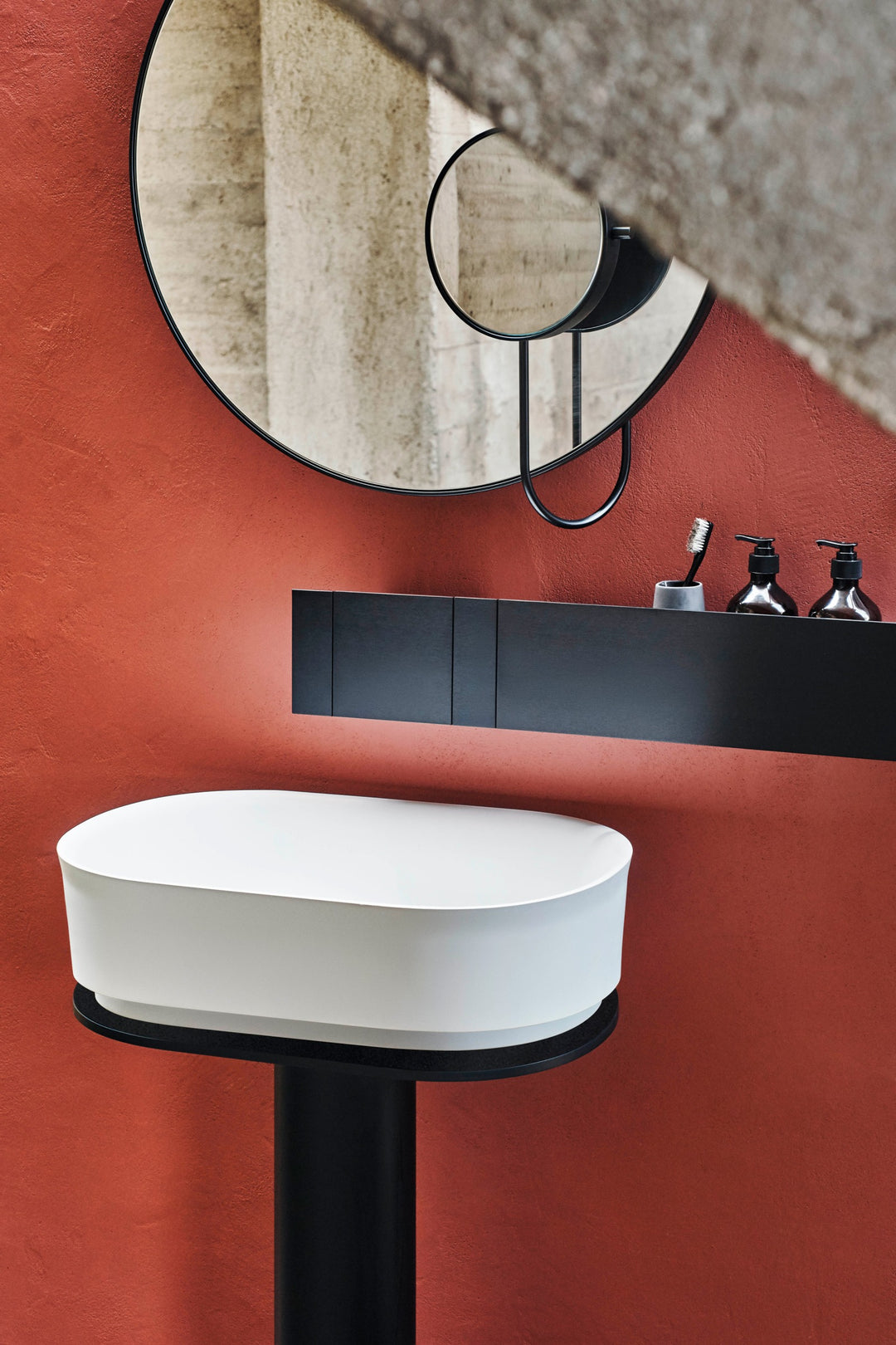 Agape Immersion Large Bathtub Bathtubs Agape