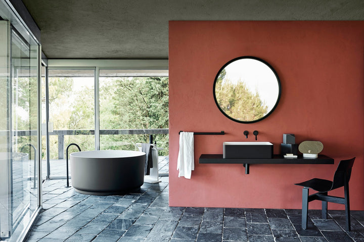 Agape Marsiglia Washbasin Washbasins Agape