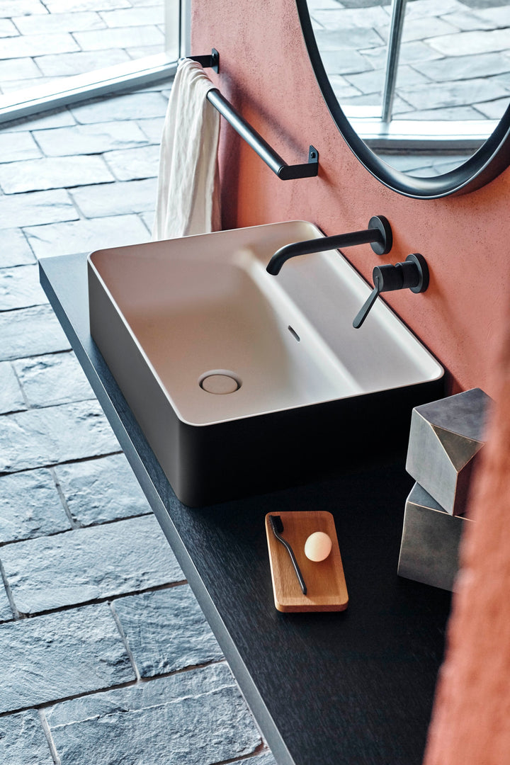 Agape Marsiglia Washbasin Washbasins Agape