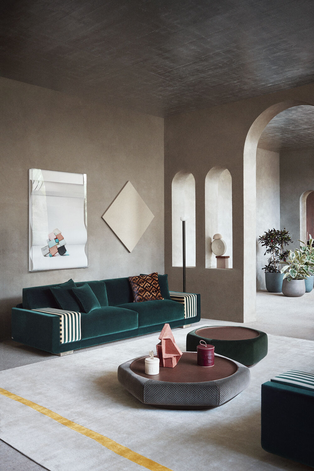 Fendi Casa – Page 2 – Italian Luxury Interiors